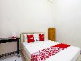 Oyo 91354 Hotel Mutiara oda fotoğrafı