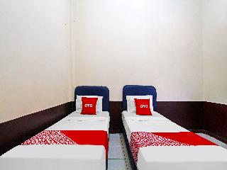 Oyo 91354 Hotel Mutiara fotoÄŸrafÄ±