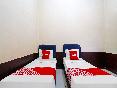 Oyo 91354 Hotel Mutiara oda fotoğrafı