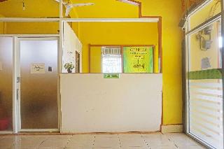 Oyo 91433 Hotel Sari Jeneponto fotoÄŸrafÄ±