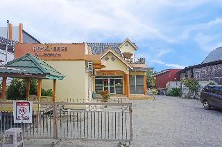 Oyo 91433 Hotel Sari Jeneponto fotoÄŸrafÄ±