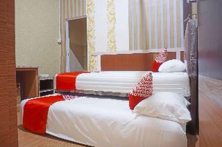 Oyo 91433 Hotel Sari Jeneponto fotoÄŸrafÄ±
