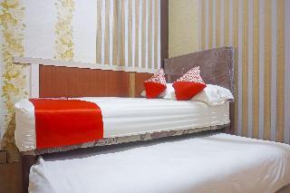 Oyo 91433 Hotel Sari Jeneponto fotoÄŸrafÄ±