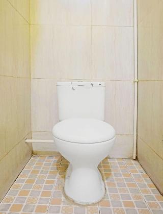 Oyo 91433 Hotel Sari Jeneponto fotoÄŸrafÄ±