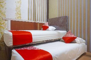 Oyo 91433 Hotel Sari Jeneponto fotoÄŸrafÄ±