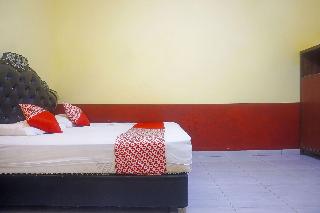 Oyo 91433 Hotel Sari Jeneponto fotoÄŸrafÄ±