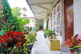 Spot On 91551 Gwen Syariah Homestay fotoÄŸrafÄ±