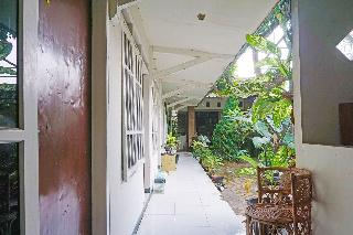 Spot On 91551 Gwen Syariah Homestay fotoÄŸrafÄ±