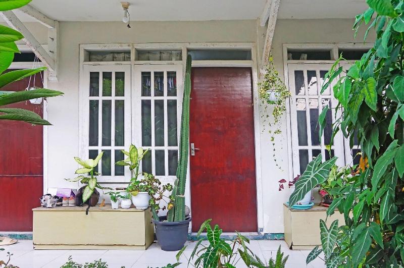 Spot On 91551 Gwen Syariah Homestay - Genel