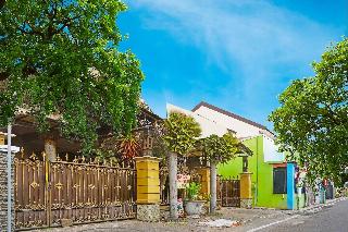 Spot On 91551 Gwen Syariah Homestay fotoÄŸrafÄ±