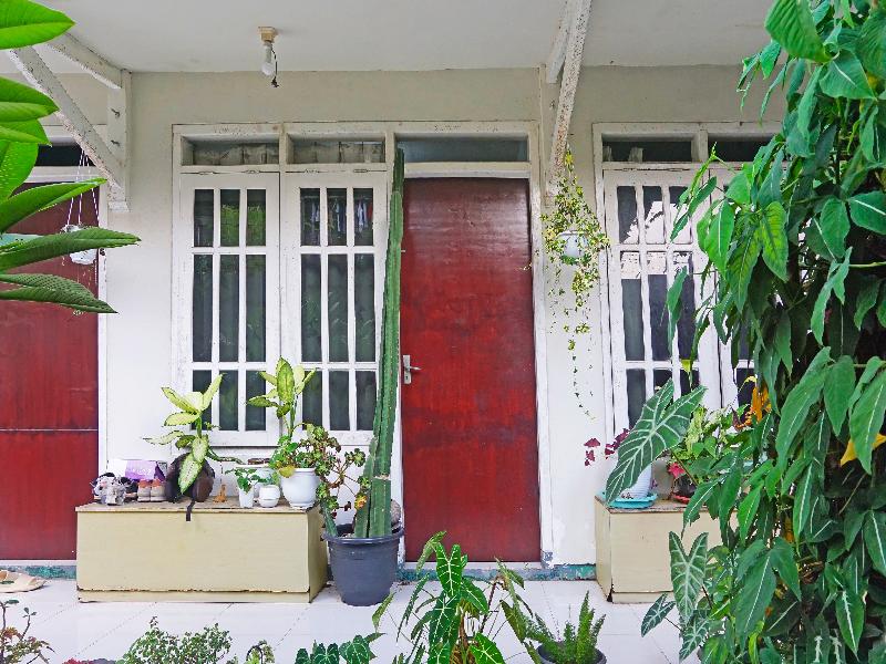 Spot On 91551 Gwen Syariah Homestay - Genel