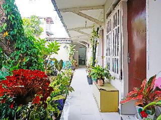 Spot On 91551 Gwen Syariah Homestay fotoÄŸrafÄ±
