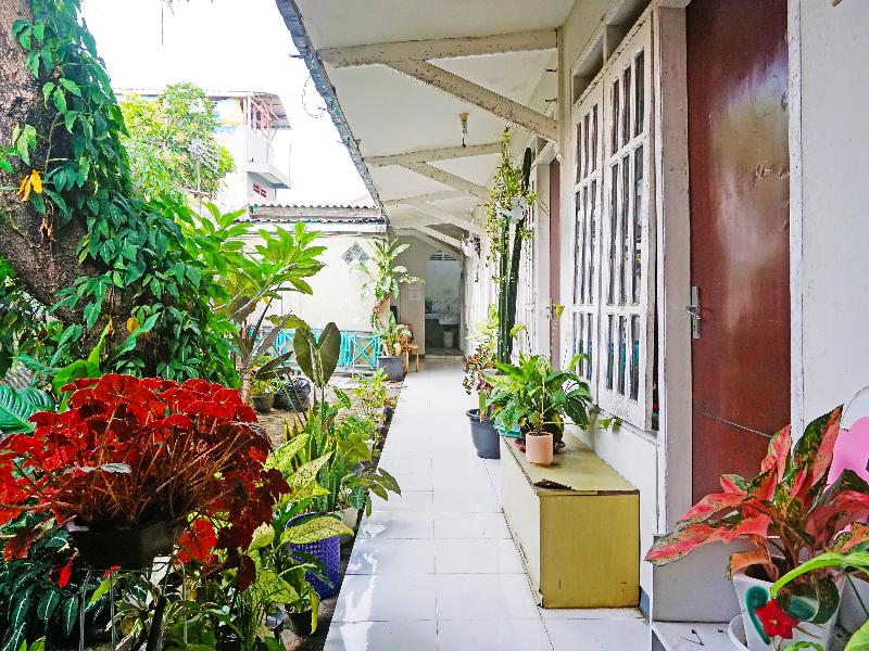 Spot On 91551 Gwen Syariah Homestay - Genel