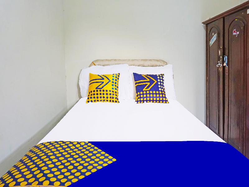 Spot On 91551 Gwen Syariah Homestay - Genel