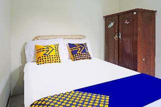 Spot On 91551 Gwen Syariah Homestay fotoÄŸrafÄ±