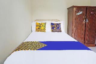 Spot On 91551 Gwen Syariah Homestay fotoÄŸrafÄ±