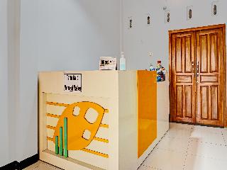 Oyo 91599 Penginapan Mutiara Madiun fotoÄŸrafÄ±