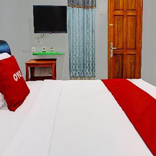 Oyo 91599 Penginapan Mutiara Madiun fotoÄŸrafÄ±