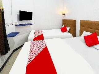 Oyo 91599 Penginapan Mutiara Madiun fotoÄŸrafÄ±