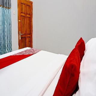 Oyo 91599 Penginapan Mutiara Madiun fotoÄŸrafÄ±