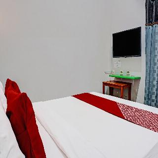 Oyo 91599 Penginapan Mutiara Madiun fotoÄŸrafÄ±