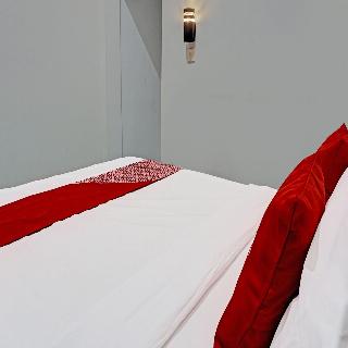 Oyo 91599 Penginapan Mutiara Madiun fotoÄŸrafÄ±