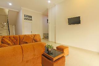 Oyo 91675 Utama Residence fotoÄŸrafÄ±