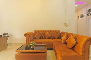 Oyo 91675 Utama Residence fotoÄŸrafÄ±