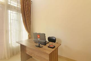 Oyo 91675 Utama Residence otel fotoğrafı