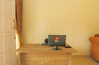 Oyo 91675 Utama Residence fotoÄŸrafÄ±