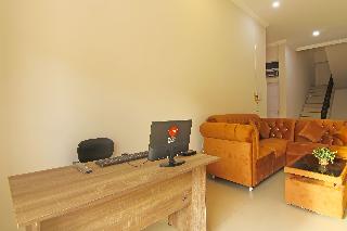 Oyo 91675 Utama Residence fotoÄŸrafÄ±