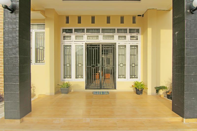 Oyo 91675 Utama Residence - Genel