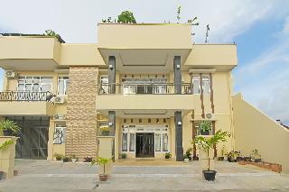 Oyo 91675 Utama Residence fotoÄŸrafÄ±