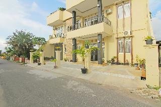 Oyo 91675 Utama Residence fotoÄŸrafÄ±