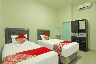 Oyo 91675 Utama Residence fotoÄŸrafÄ±