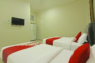 Oyo 91675 Utama Residence fotoÄŸrafÄ±
