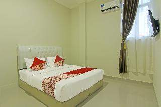 Oyo 91675 Utama Residence fotoÄŸrafÄ±
