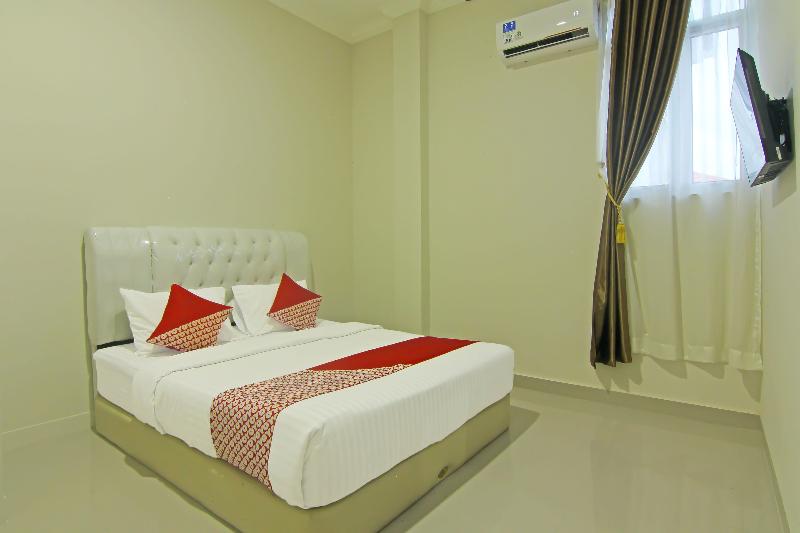 Oyo 91675 Utama Residence - Oda