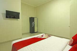 Oyo 91675 Utama Residence fotoÄŸrafÄ±