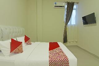 Oyo 91675 Utama Residence fotoÄŸrafÄ±
