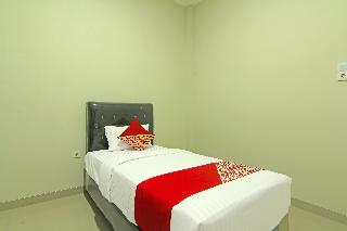 Oyo 91675 Utama Residence fotoÄŸrafÄ±