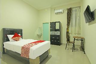 Oyo 91675 Utama Residence fotoÄŸrafÄ±