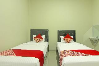 Oyo 91675 Utama Residence fotoÄŸrafÄ±