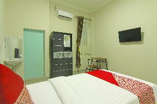 Oyo 91675 Utama Residence fotoÄŸrafÄ±