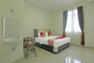 Oyo 91675 Utama Residence fotoÄŸrafÄ±