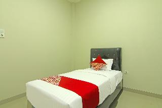 Oyo 91675 Utama Residence fotoÄŸrafÄ±