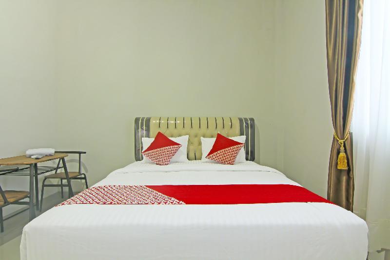 Oyo 91675 Utama Residence - Oda