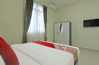 Oyo 91675 Utama Residence fotoÄŸrafÄ±