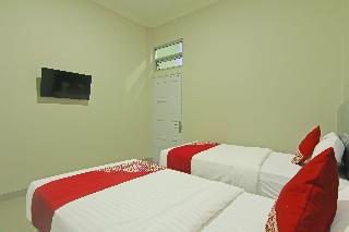 Oyo 91675 Utama Residence fotoÄŸrafÄ±