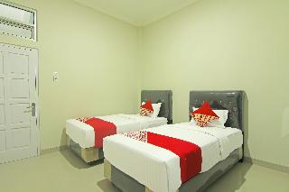Oyo 91675 Utama Residence fotoÄŸrafÄ±